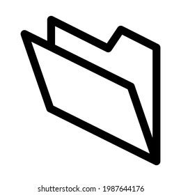 Image result for Open File Folder Icon