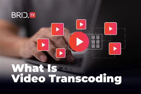 Video Transcoding に対する画像結果