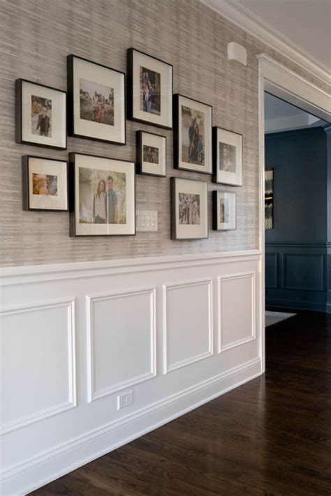 Image result for Long Hallway Design