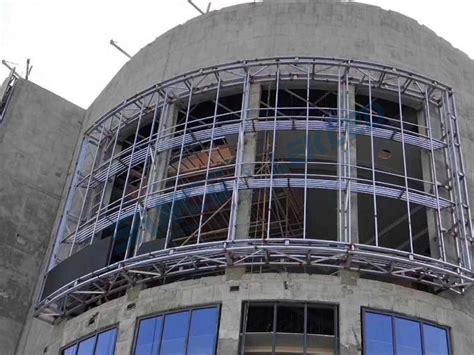 Image result for Steel Structure Custom for LED