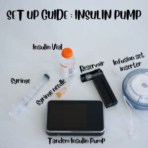 Image result for How to Use vGo Insulin Pump