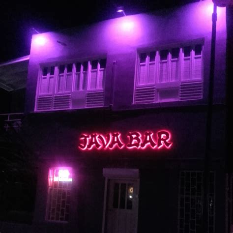 Résultat d’images pour Java Bar