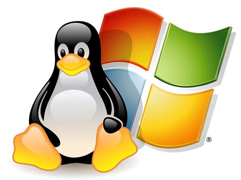 Linux Operating System On Windows に対する画像結果