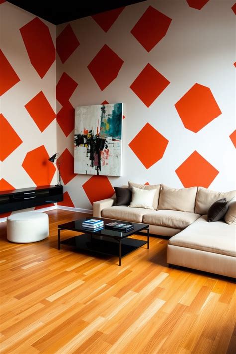 Image result for Rust Color Walls