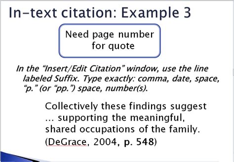 Image result for Article Citation Example