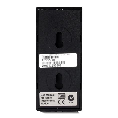 Image result for Apc Temperature Humidity Sensor with Display