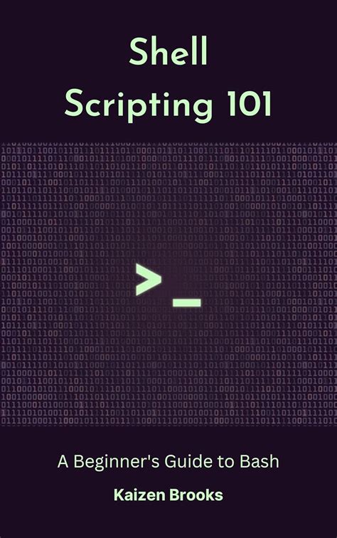 Shell Scripting 101 に対する画像結果