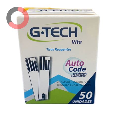 Tiras Glicose G Tech に対する画像結果