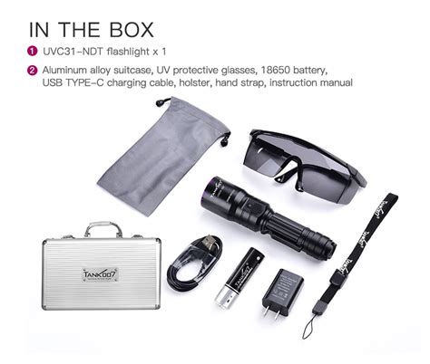 Toradh íomhá ar Inspection Torchlight