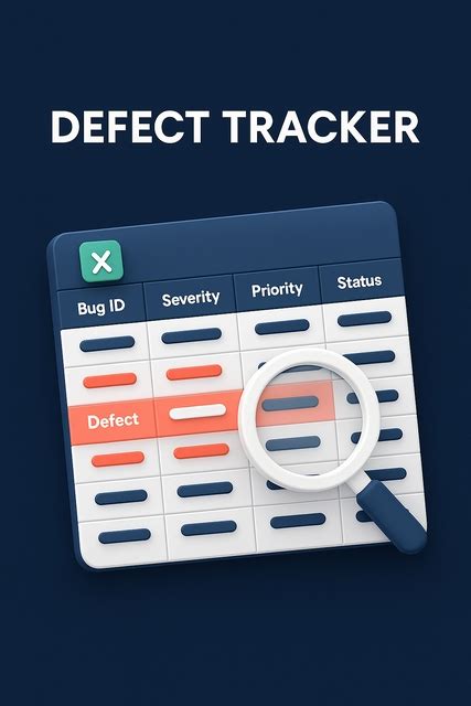 Defect Tracking in Testing に対する画像結果