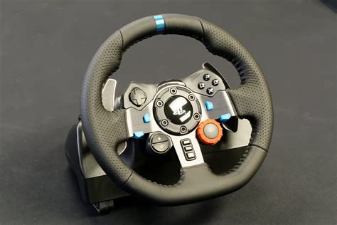 Image result for Logitech Driving Setup