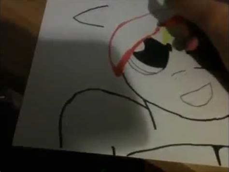 Toradh íomhá ar Rainbow Dash Speed Drawing