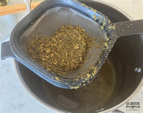 How to Make Natural Green Dye માટે ઇમેજ પરિણામ