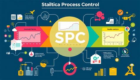 Statistical Process Control SPC Diagram に対する画像結果