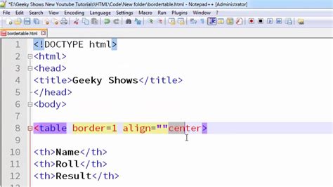 Toradh íomhá ar Bootstrap 5 Table Align Center