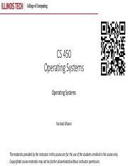 Operating Systems Course に対する画像結果