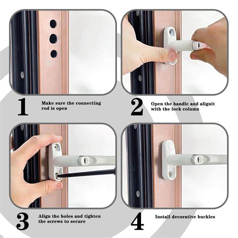 Image result for Replace Window Handles Upvc Windows