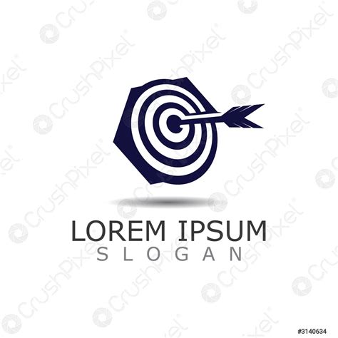 Toradh íomhá ar Symbool Target