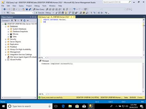 Afbeeldingsresultaten voor Microsoft SQL Server 17