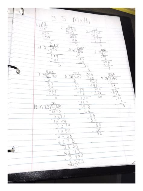 Image result for 3.5 Practice Problems 6 Grade