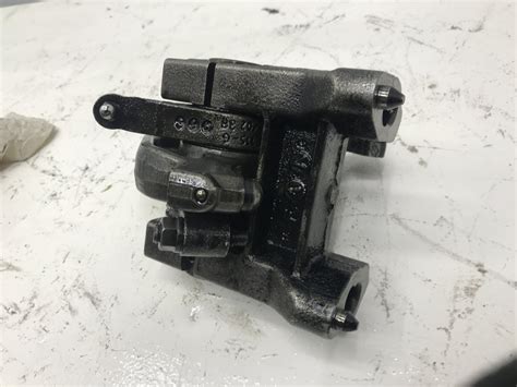 Image result for Cat C12 Engine Rocker Arm Assembly