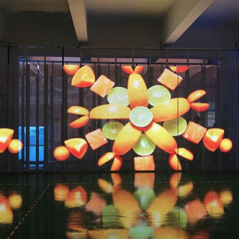 Afbeeldingsresultaten voor LED Display Arrange in Grid