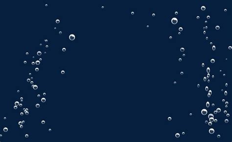 Toradh íomhá ar Bubble Effect Background