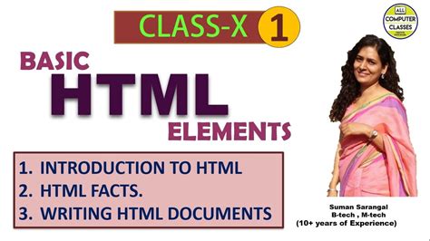 Image result for Graphical Elements Codings in HTML Class 10