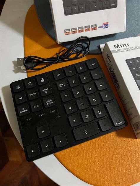 Image result for Mini Keypad