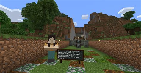 Image result for World Builder Minecraft Education Edition