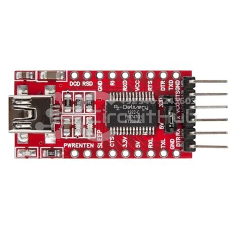 Arduino FTDI Mini 03 に対する画像結果
