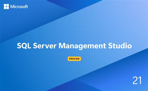 Image result for New SQL Server Management Studio Icon