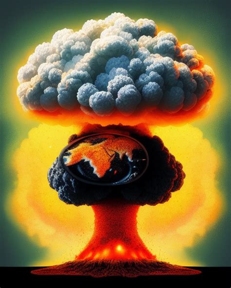 EXPLODING EARTH by RickyLeeSavage on DeviantArt