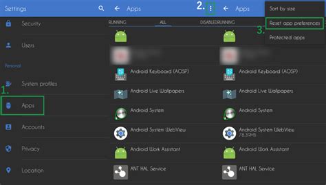 Image result for Change Default File Manager Android