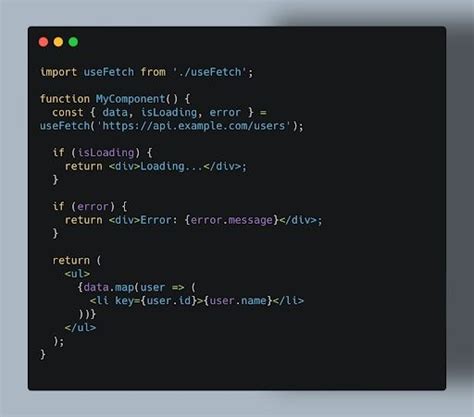 Image result for React Hooks with Real-Time Example