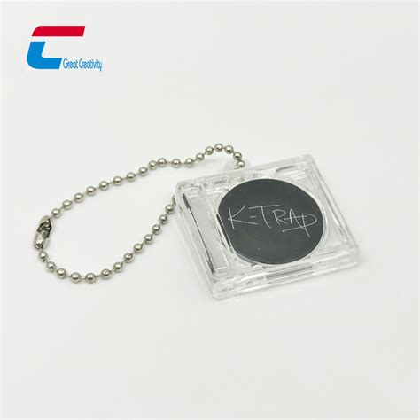 Image result for Mini CD Case Keychain