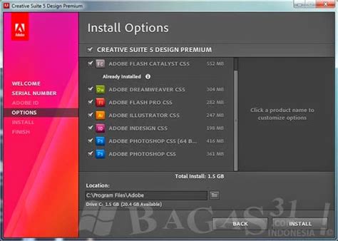 Image result for Adobe CS Premium