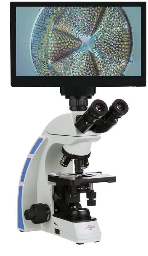 Image result for Phase Contrast Microscope with Digital Camera