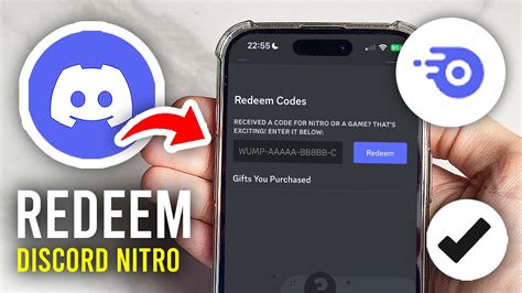 Afbeeldingsresultaten voor How to Redeem Nitro Code without Card