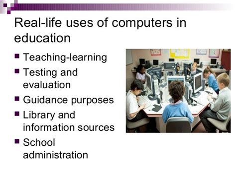 Afbeeldingsresultaten voor Importance of Computer in Communication