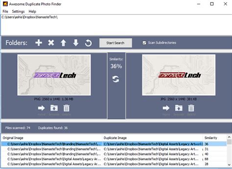 Image result for Windows Duplicate File Remover