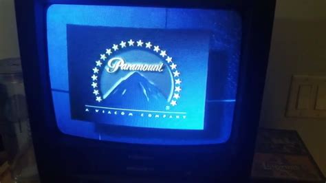 Image result for Paramount Feature Presentation VHS Capture