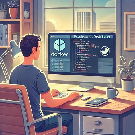 Create a Simple Web Server に対する画像結果