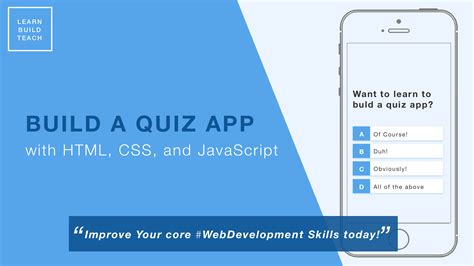 Image result for Building a Quiz CSS