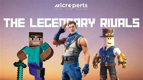 Image result for Fortnite and Minecraft and Roblox