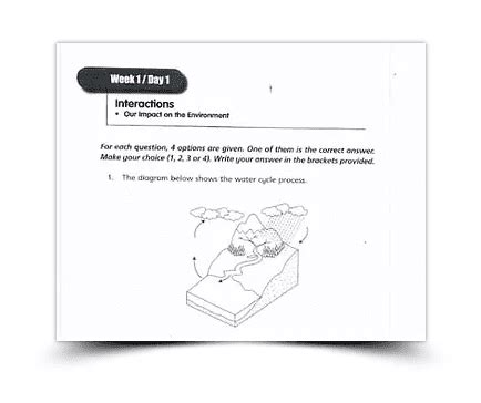 Image result for Primary Science Notes