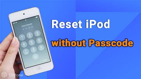 Image result for How to Reset an iPod Using a PC