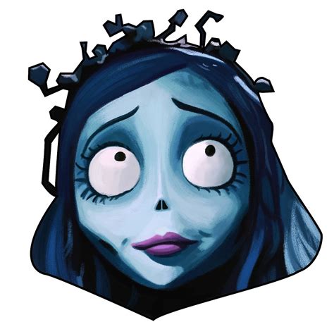 Drawing of the Corpse Bride Alt に対する画像結果