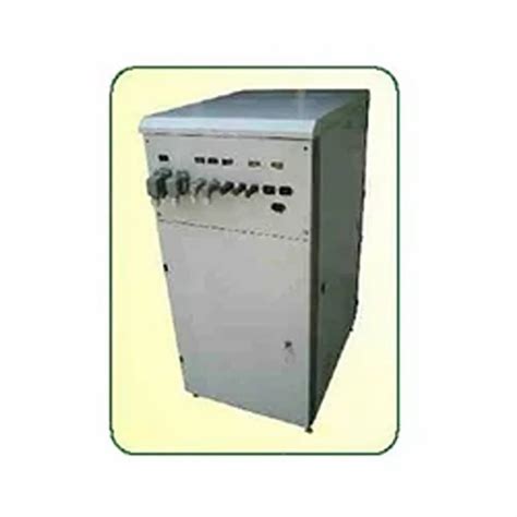 Toradh íomhá ar Motor Control Test Box