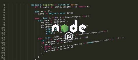 Image result for Coding in Node.js